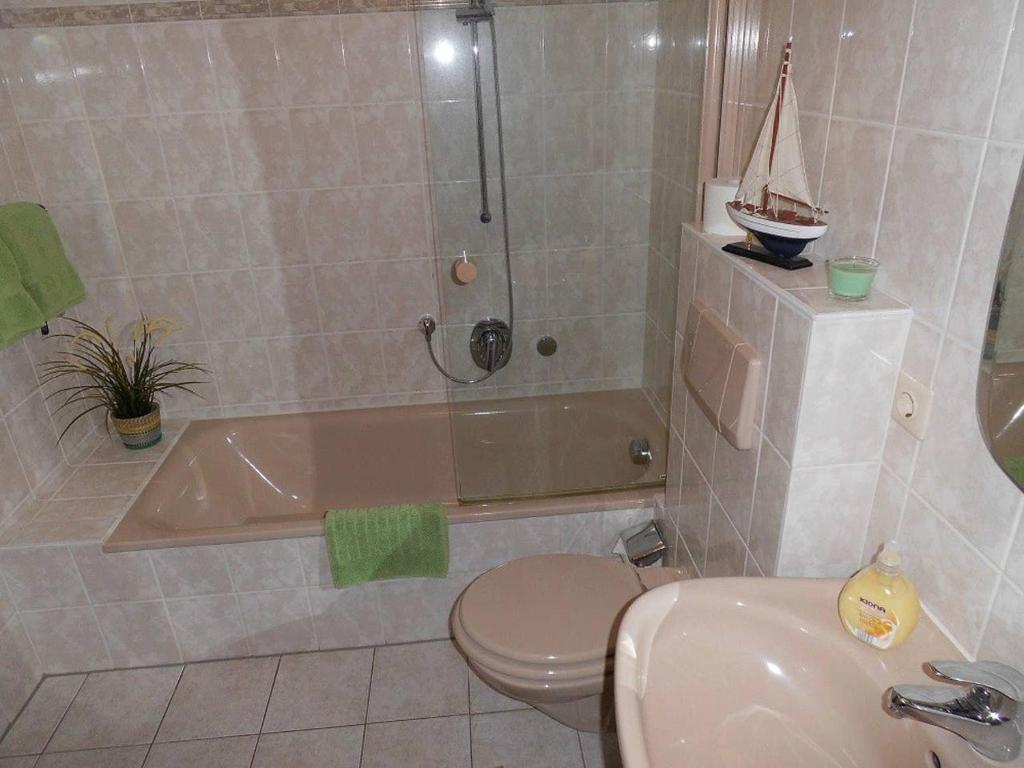 Ferienwohnung Stadtlust II direkt am Husumer Hafen room 6
